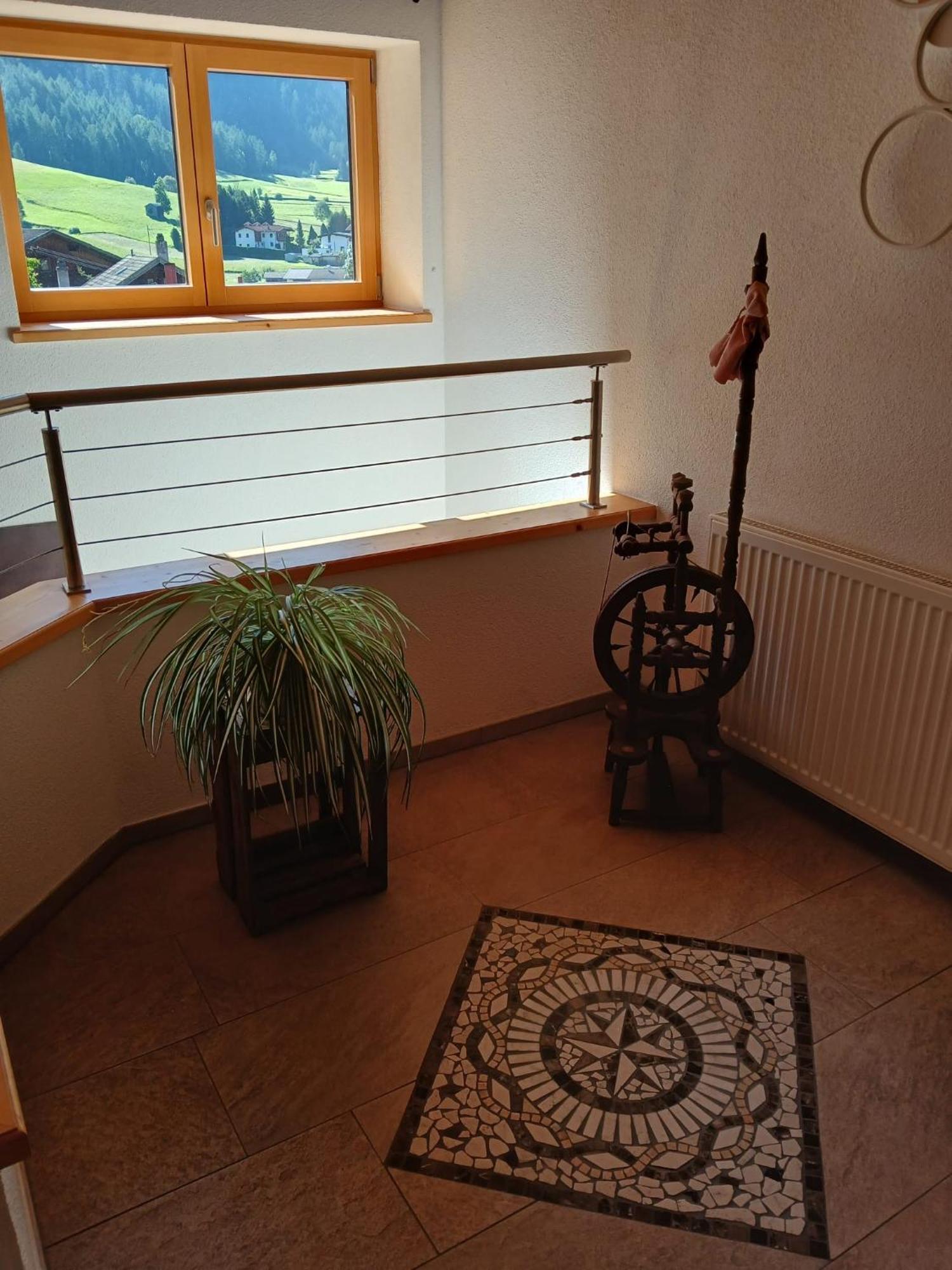 Ferienwohnung Anita Umhausen Exterior foto